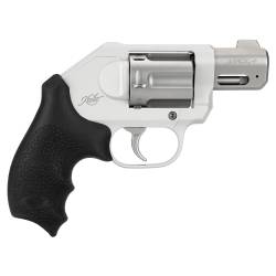 Kimber K6XS .38 Spl. 3400034