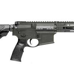 Daniel Defense DDM4 V7 SLW 5.56mm NATO 12815049067