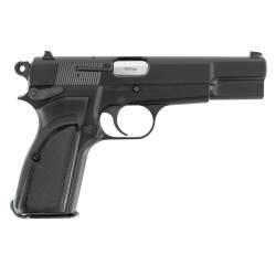 Military Armament Corp MAC Inglis L9A1 9mm Luger 12000000