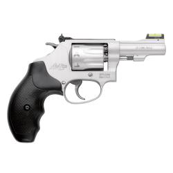 Smith & Wesson 317 Kit Gun .22 LR 160221