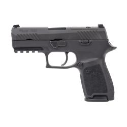 Sig Sauer P320c 9mm Luger 320C-9-BSSP-10