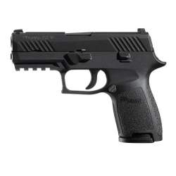Sig Sauer P320c .45 ACP 320C-45-BSS