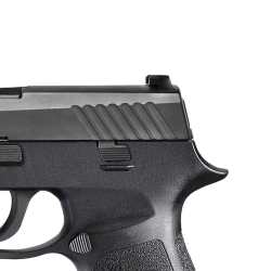Sig Sauer P320c 9mm Luger 320C-9-B