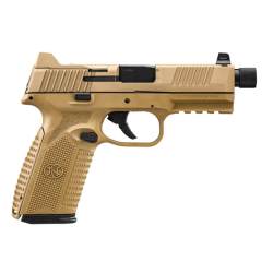 FNH FN 510 Tactical 10mm 66-101376