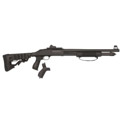 Mossberg 590 SPX 12 Gauge 50696