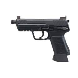 Heckler & Koch HK45 Compact Tactical V1 .45 ACP 81000022