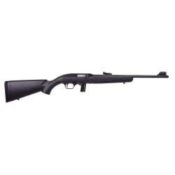 Mossberg 702 Plinkster .22 LR 37072