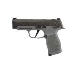 Sig Sauer P365XL 9mm Luger 365XL-9-BXR3P-MS-GRY