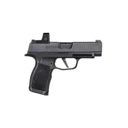 Sig Sauer P365XL 9mm Luger SG365XL-9-BXR3-RXZE