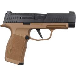 Sig Sauer P365XL 9mm Luger 365XL-9-RTXR3P-C-VP