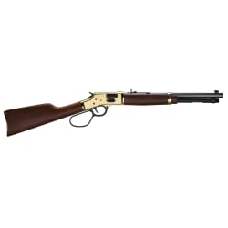 Henry Big Boy Classic .357 Mag. | .38 Spl. | 9mm Luger H006GMLL