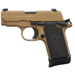 Sig Sauer 1911 Emperor Scorpion Full-Size .380 ACP 238-380-ESCPN