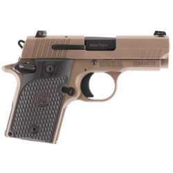 Sig Sauer 1911 Emperor Scorpion Full-Size 9mm Luger 9389ESCPNAMB