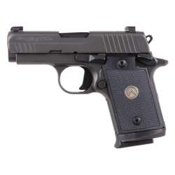 Sig Sauer P938 Legion 9mm Luger 938-9-LEGION