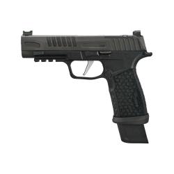 Sig Sauer P365-Fuse 9mm Luger 365XF-9-BFO