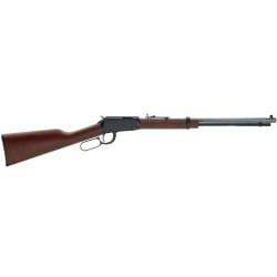 Henry Frontier Octagon .17 HMR H001TV