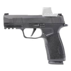 Sig Sauer P365-XMacro 9mm Luger 365XCA-9-BXR3-10
