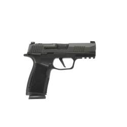 Sig Sauer P365-XMacro 9mm Luger 365XCA-9-BXR3-MS