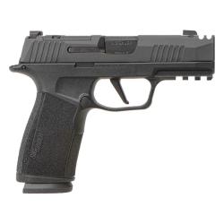 Sig Sauer P365-XMacro Comp 9mm Luger 365XCA-9-COMP