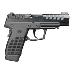 KelTec P15 9mm Luger P15BLK