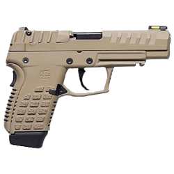 KelTec P15 9mm Luger P15TAN
