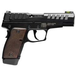 KelTec P15 9mm Luger P15MBLK