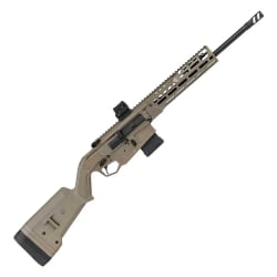 Sig Sauer MCX Regulator 5.56mm NATO RMCXR-556N-16B-RX2