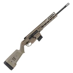 Sig Sauer MCX Regulator 7.62mm NATO 7.62x51 RMCXR-762R-16B