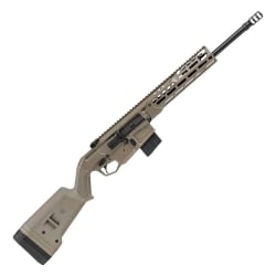 Sig Sauer MCX Regulator 5.56mm NATO RMCXR-556N-16B