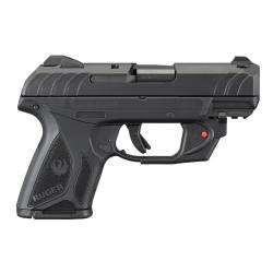 Ruger Security-9 Compact 9mm Luger 3830
