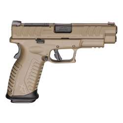 Springfield XD-M Elite OSP 10mm XDME94510FHCOSP