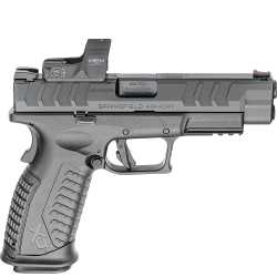 Springfield XD-M Elite OSP 10mm XDME94510BHCOSPD
