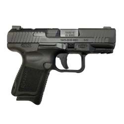 Canik TP9 Elite SC 9mm Luger HG5643-N