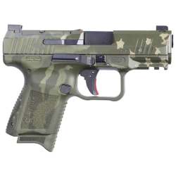 Canik TP9 Elite SC 9mm Luger HG5610WG-N