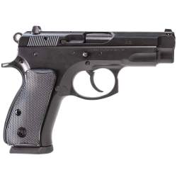 CZ-USA CZ 75 Compact 9mm Luger 91190