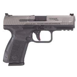 Canik TP9SF Elite 9mm Luger HG4870T-N