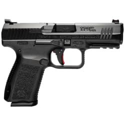 Canik TP9SF Elite 9mm Luger HG4869-N