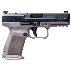 Canik METE SF 9mm Luger HG7159-N