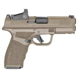 Springfield Hellcat Pro 9mm Luger HCP9379FOSPCT