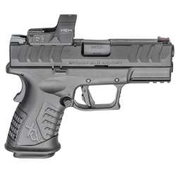 Springfield XD-M Elite Compact OSP 9mm Luger XDME9389CBHCOSPD
