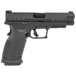 Springfield XD-M Elite Compact OSP 9mm Luger XDME94510BHCOSPGU22