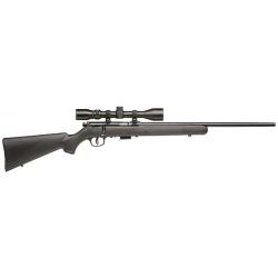 Savage 93 FXP .22 WMR 91806