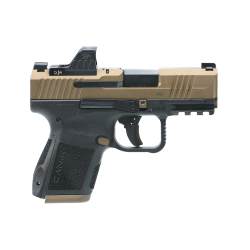 Canik METE MC9 9mm Luger HG7620BV-N