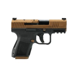 Canik METE MC9 9mm Luger HG7651B-N