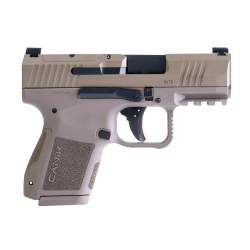 Canik METE MC9 9mm Luger HG7620D-N