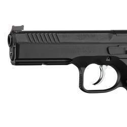 CZ-USA CZ Shadow 2 Black & Blue 9mm Luger 91251