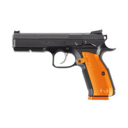 CZ-USA CZ Shadow 2 9mm Luger 91248