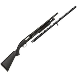 Mossberg Maverick 88 Field Security Combo 12 Gauge 31014