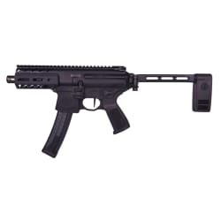 Sig Sauer MPX K 9mm Luger PMPX-4B-9-35