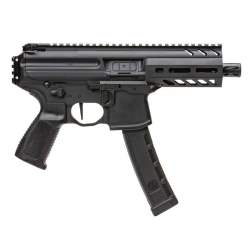 Sig Sauer MPX K 9mm Luger PMPX-4B-9-NB